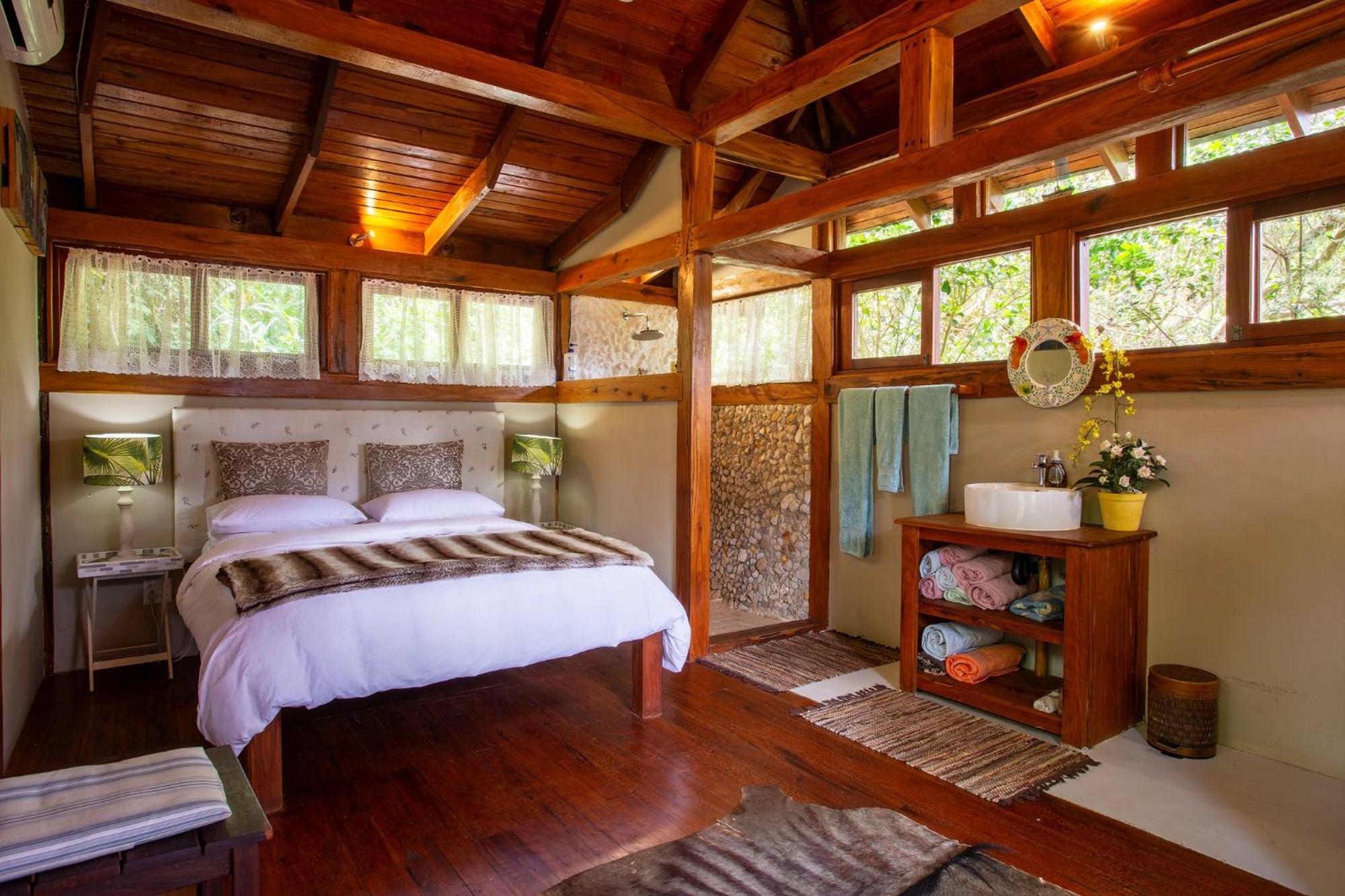 Aloha 2 Villa Ponta Mamoli Екстериор снимка