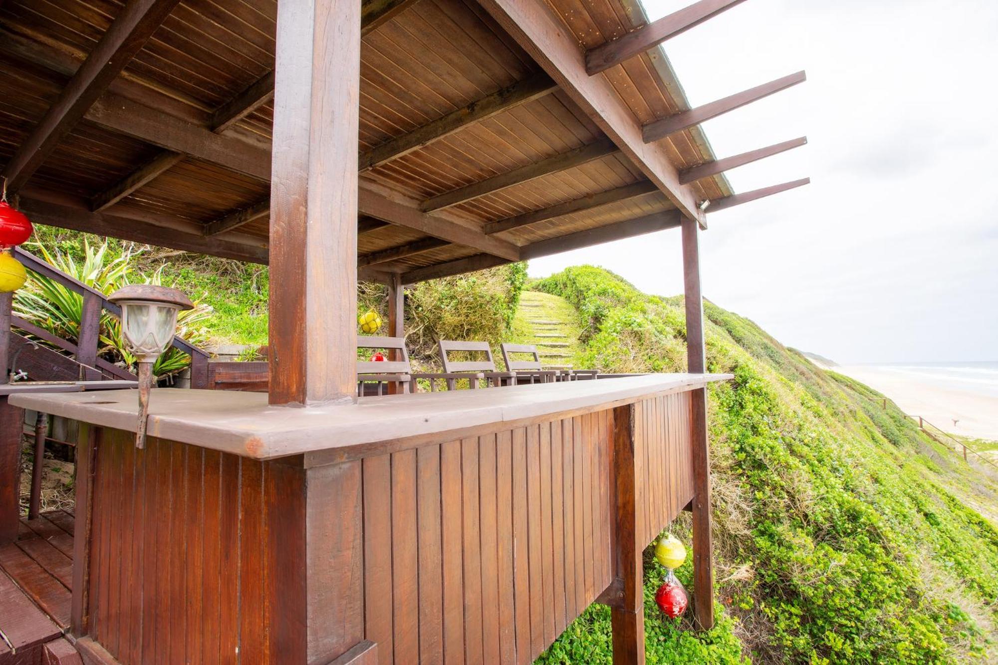 Aloha 2 Villa Ponta Mamoli Екстериор снимка