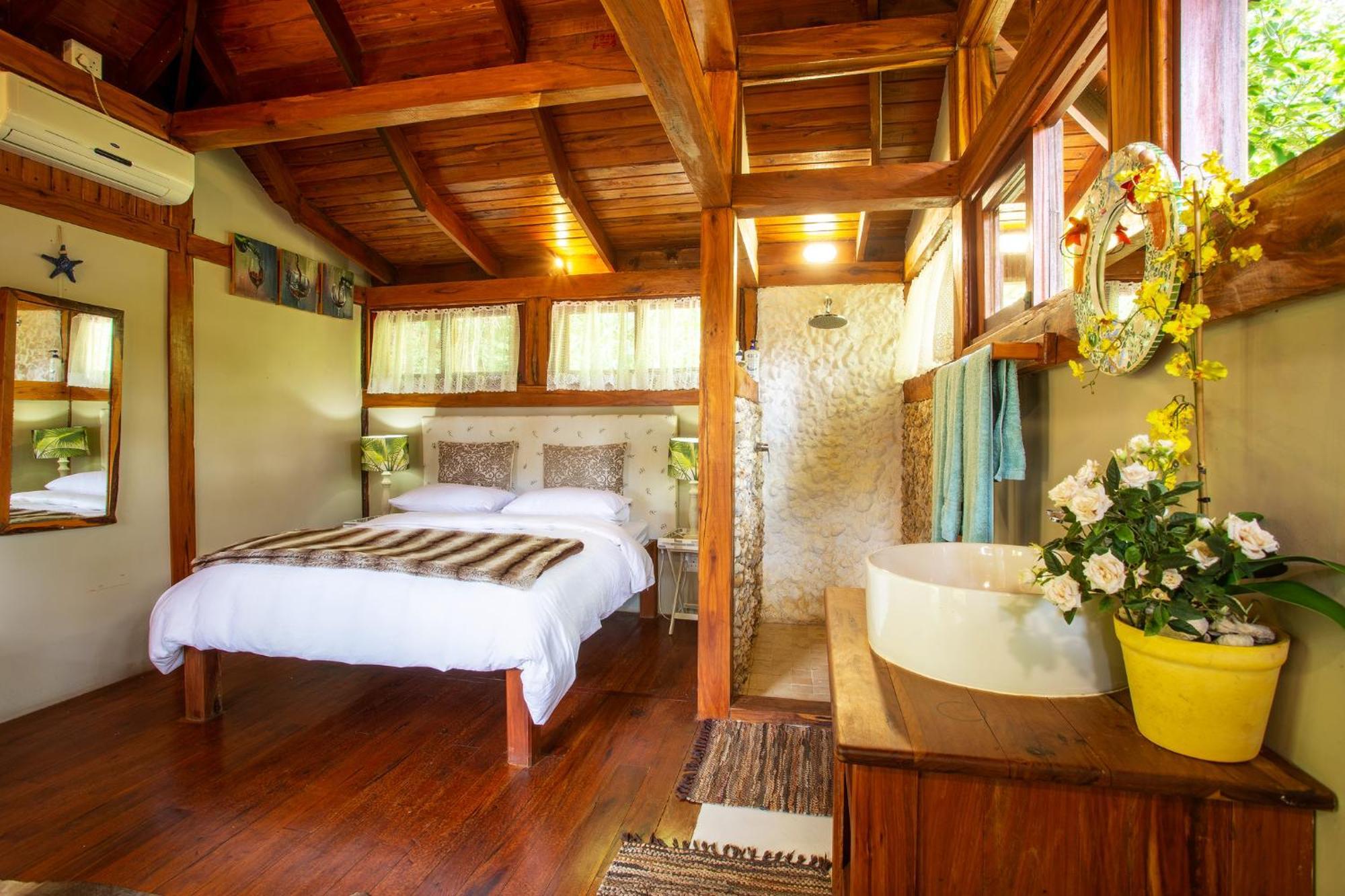 Aloha 2 Villa Ponta Mamoli Екстериор снимка