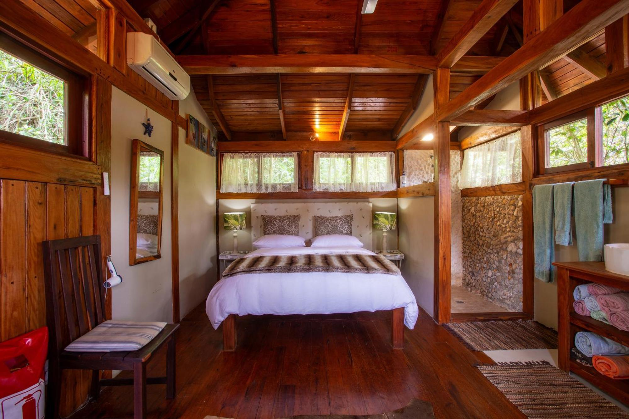 Aloha 2 Villa Ponta Mamoli Екстериор снимка