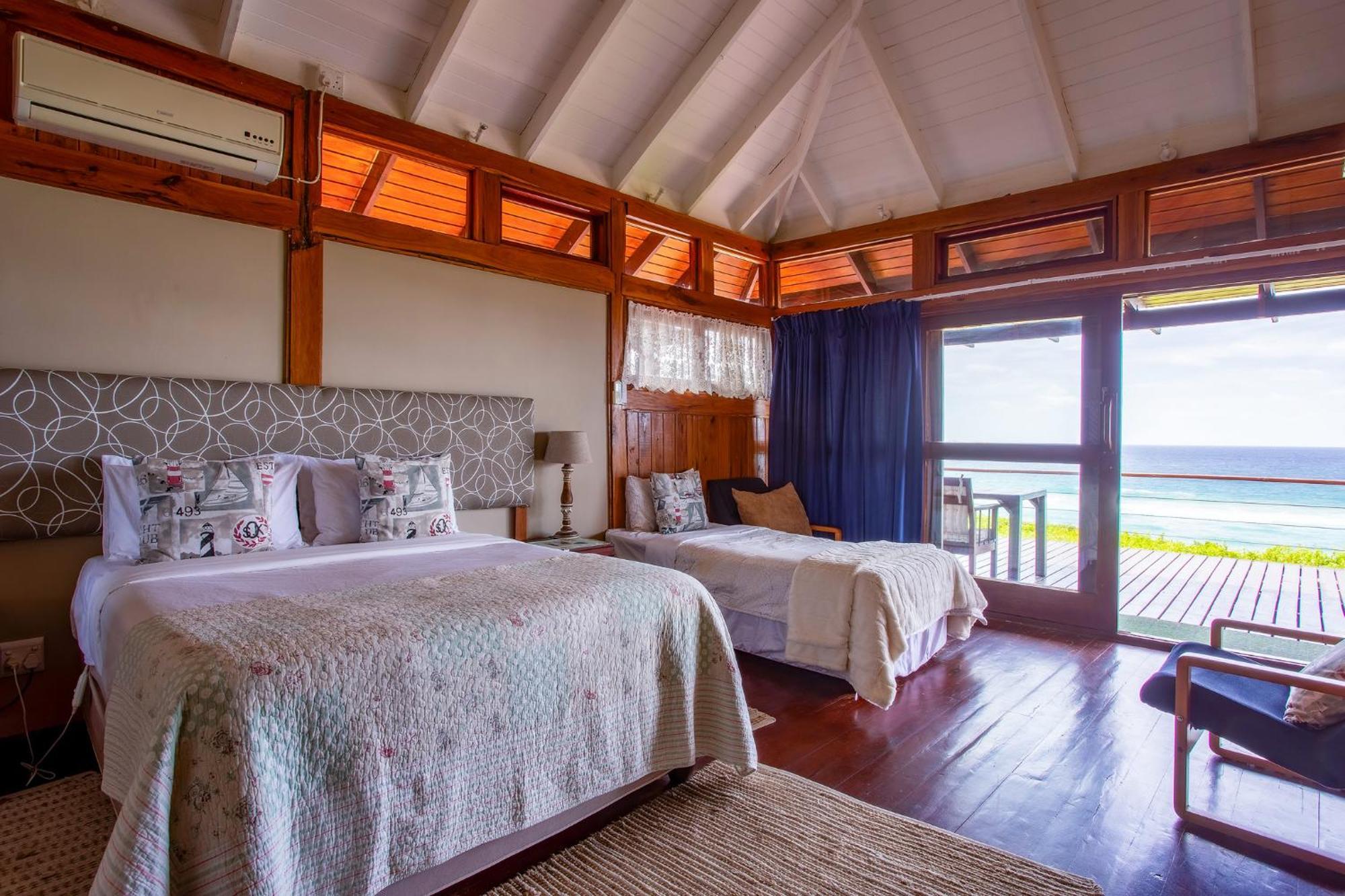 Aloha 2 Villa Ponta Mamoli Екстериор снимка