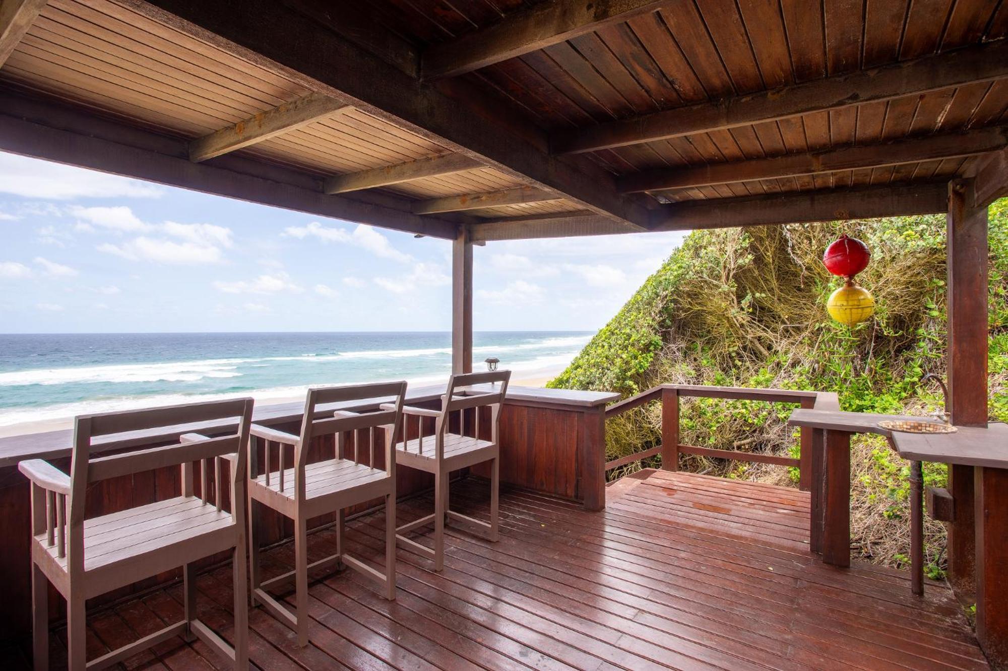 Aloha 2 Villa Ponta Mamoli Екстериор снимка