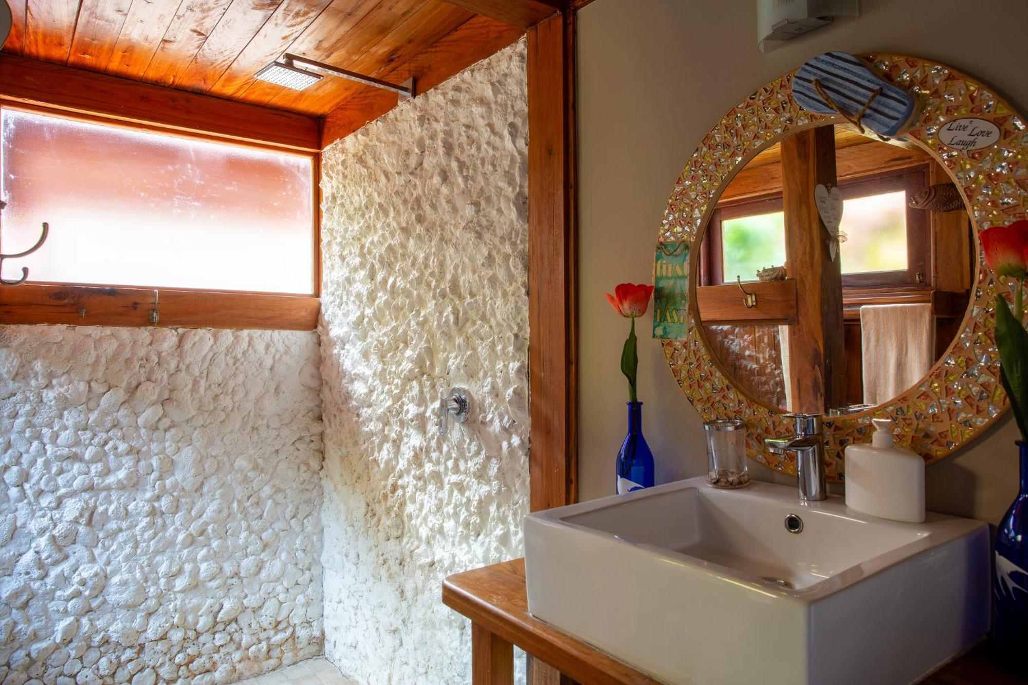 Aloha 2 Villa Ponta Mamoli Екстериор снимка
