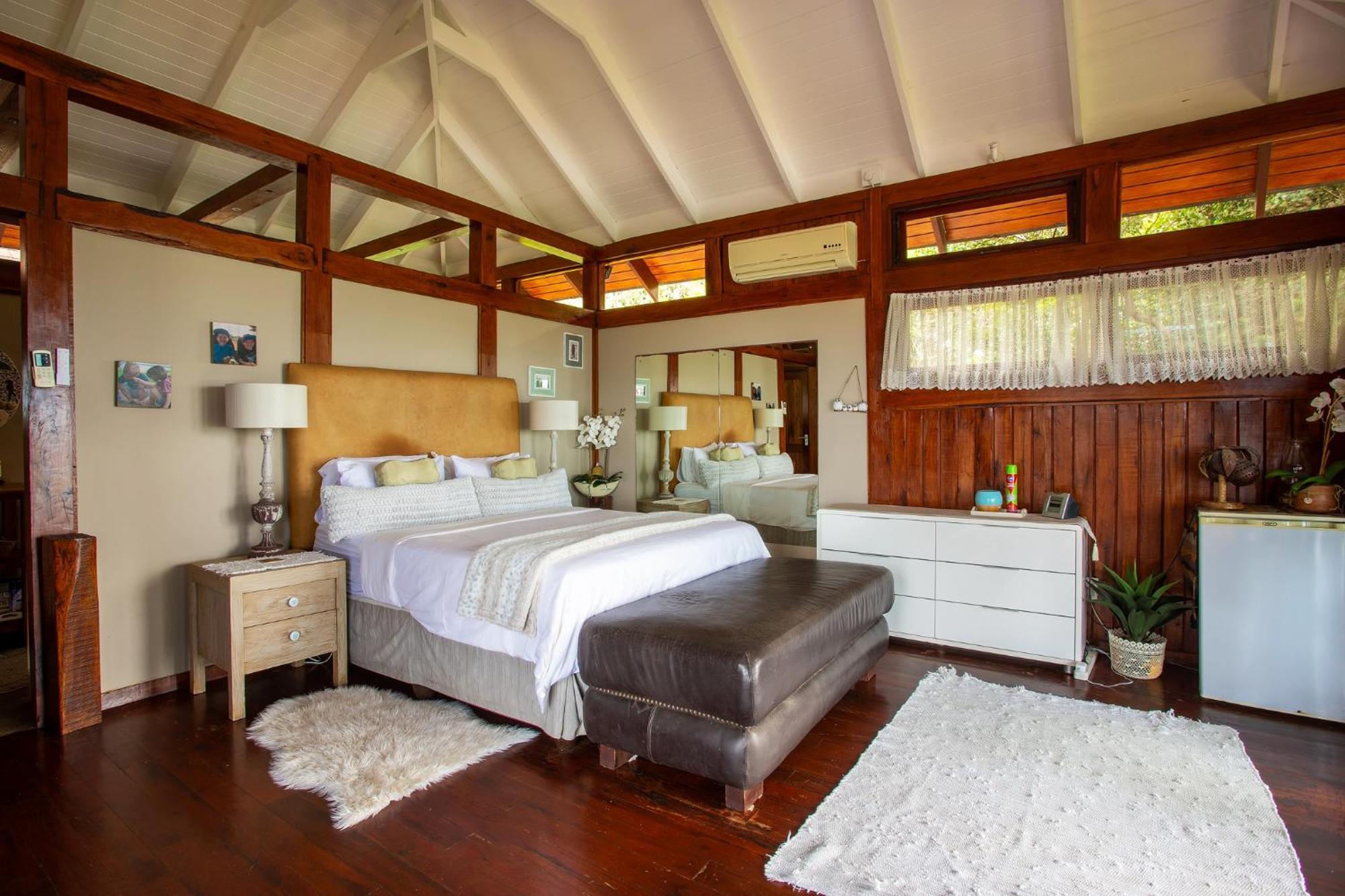 Aloha 2 Villa Ponta Mamoli Екстериор снимка