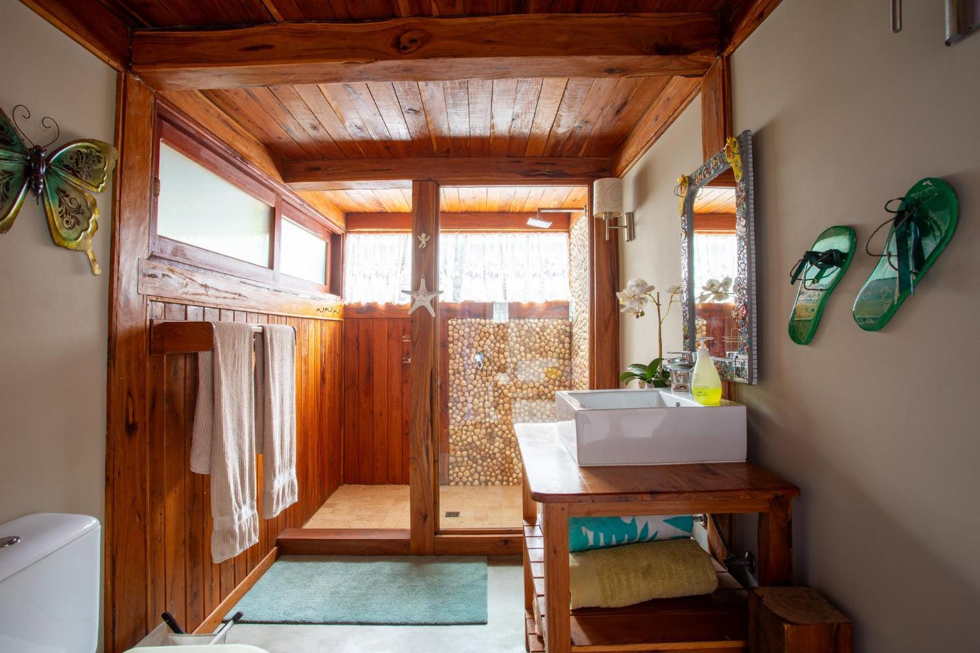 Aloha 2 Villa Ponta Mamoli Екстериор снимка
