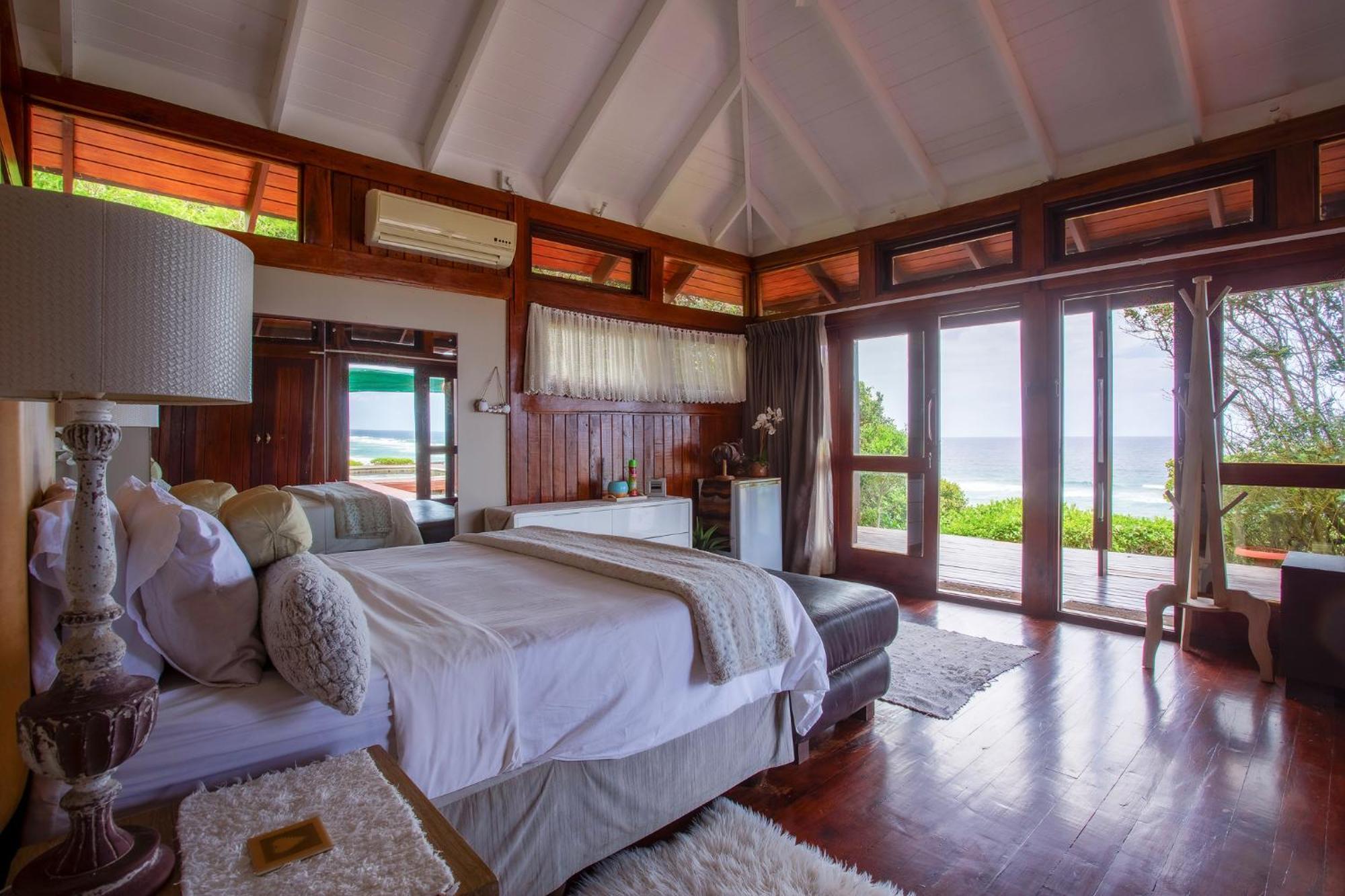 Aloha 2 Villa Ponta Mamoli Екстериор снимка