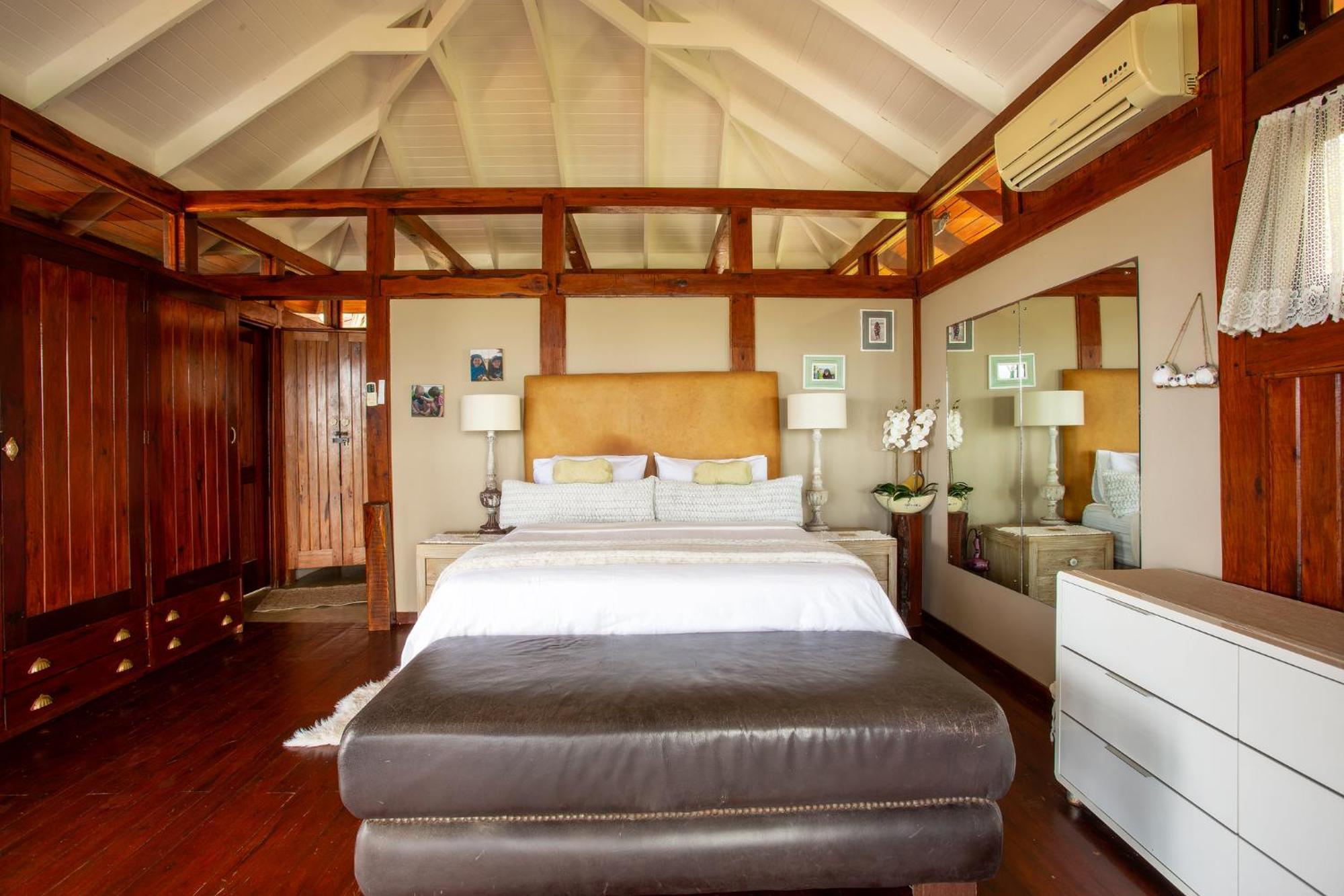 Aloha 2 Villa Ponta Mamoli Екстериор снимка