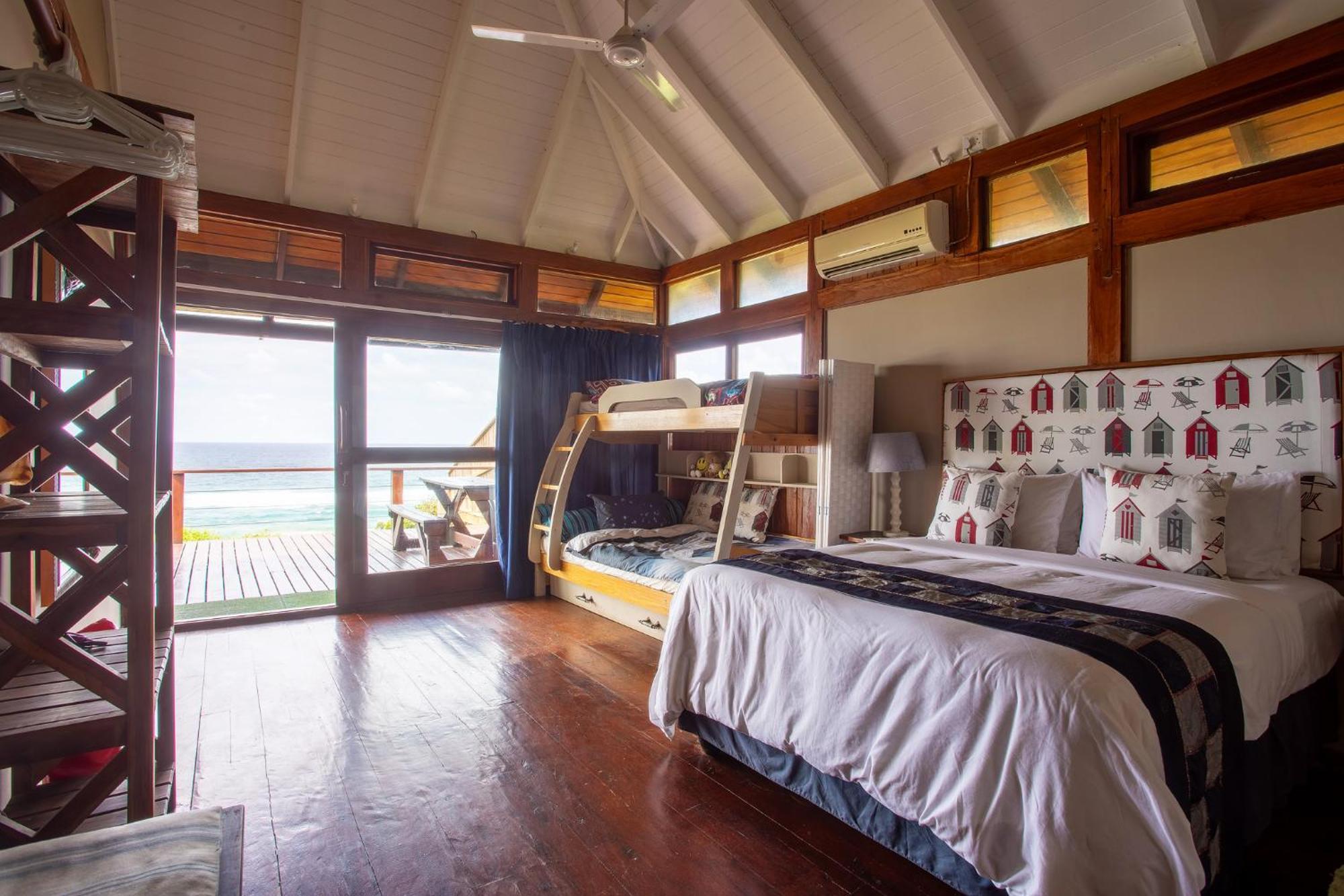 Aloha 2 Villa Ponta Mamoli Екстериор снимка