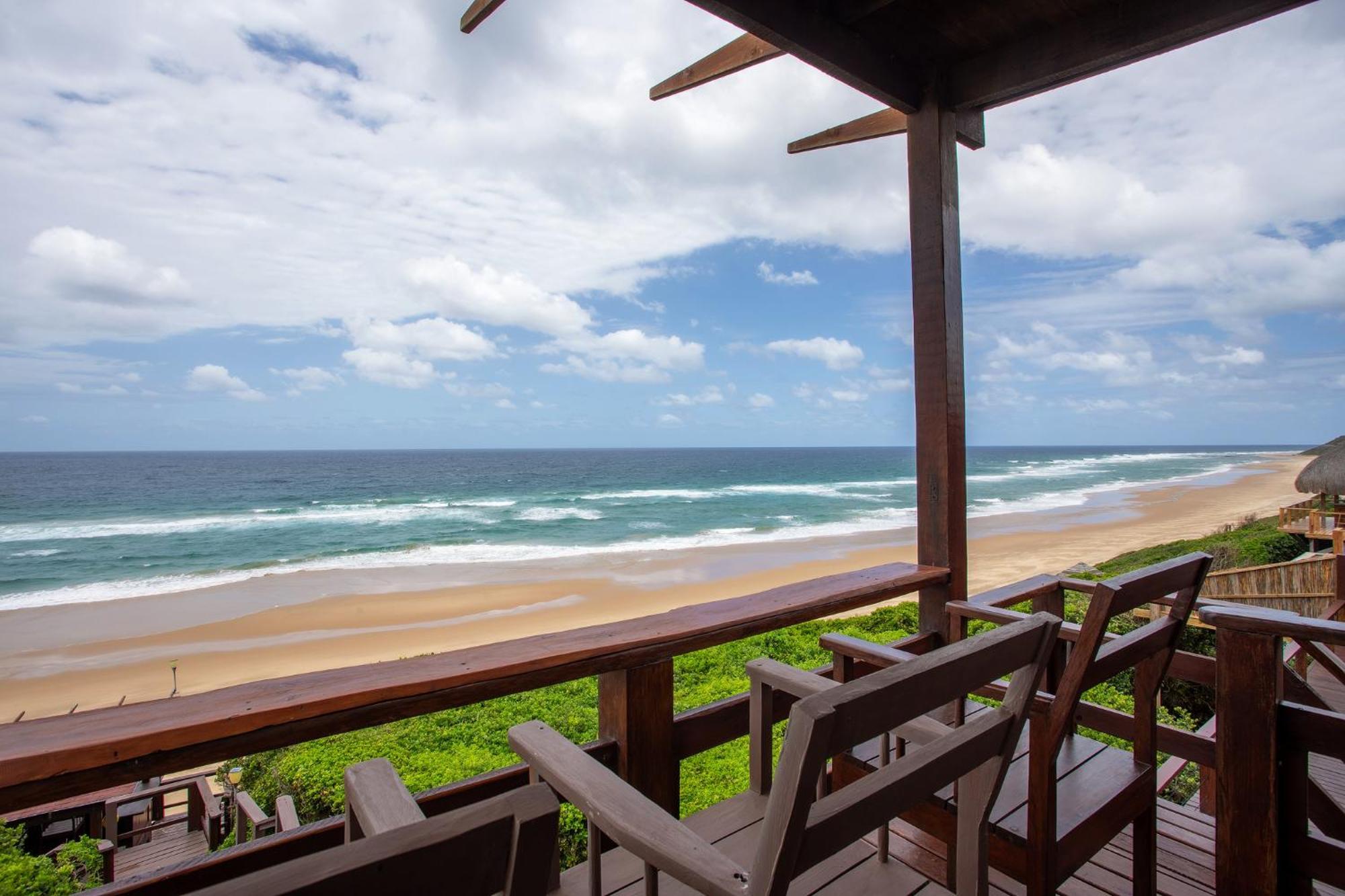 Aloha 2 Villa Ponta Mamoli Екстериор снимка
