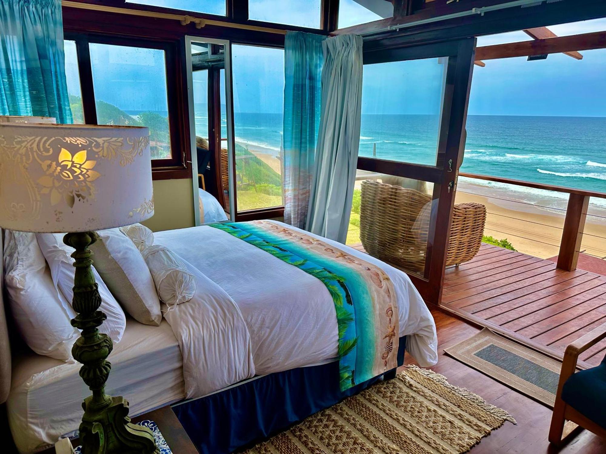 Aloha 2 Villa Ponta Mamoli Екстериор снимка